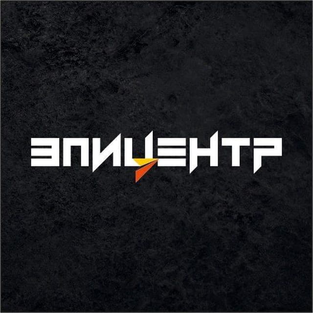 Эпицентр