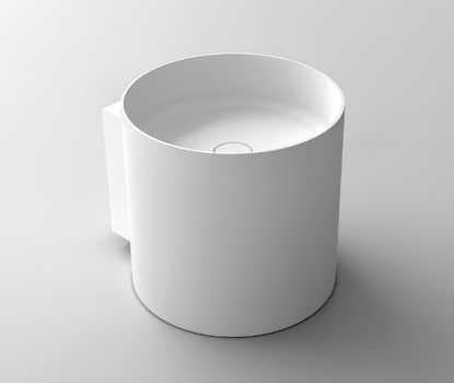 Раковина из искусственного камня X-BPA01