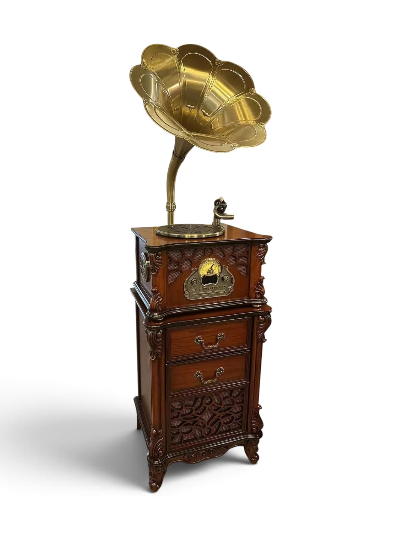留声机 C-326