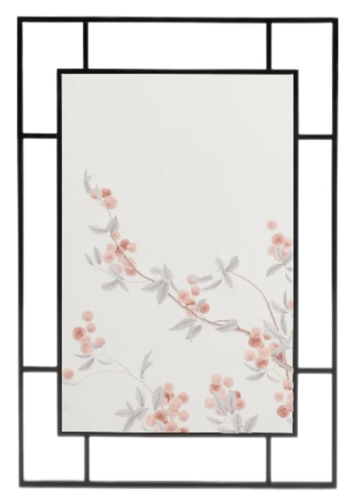 荔枝屏风 NH2479