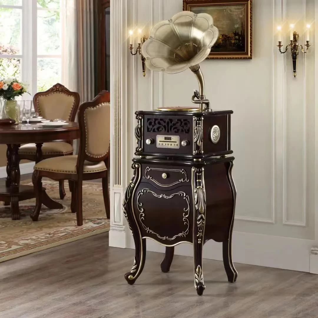 留声机 C-601